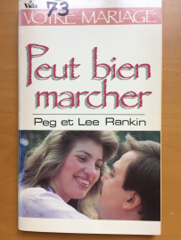 Votre mariage peut bien marcher